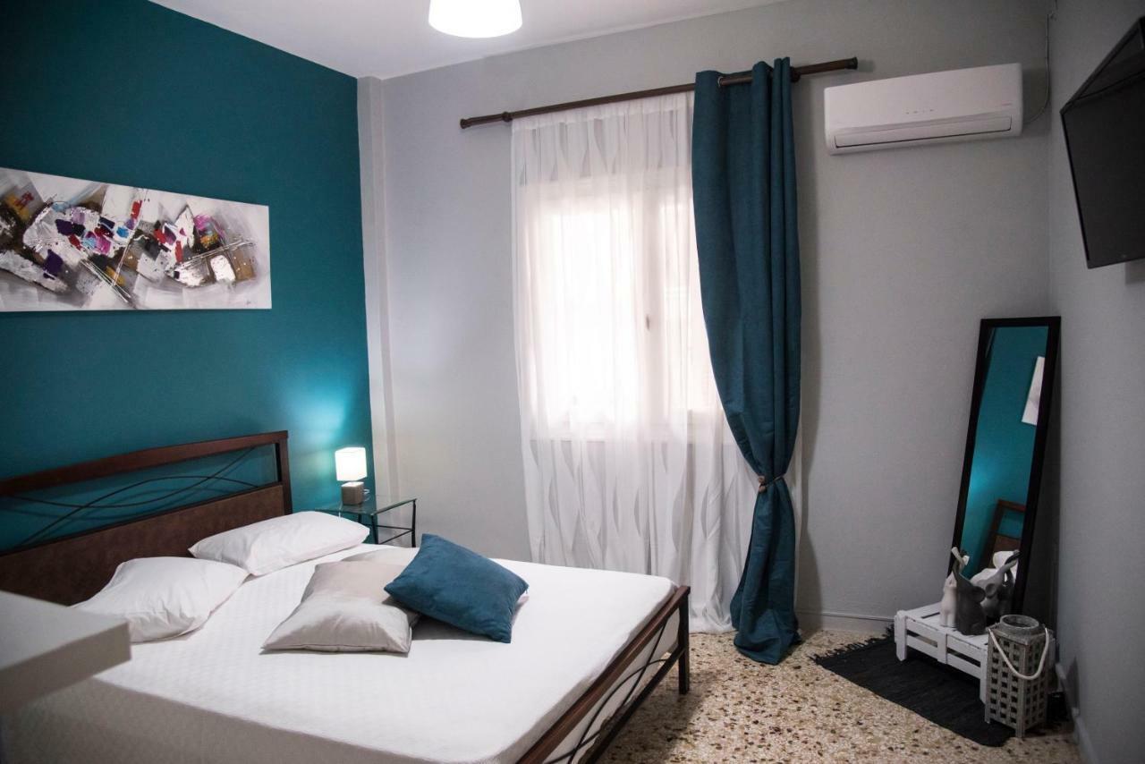 Cobalt Apartment Near Athens Airport Artemida (Attica) Exterior photo