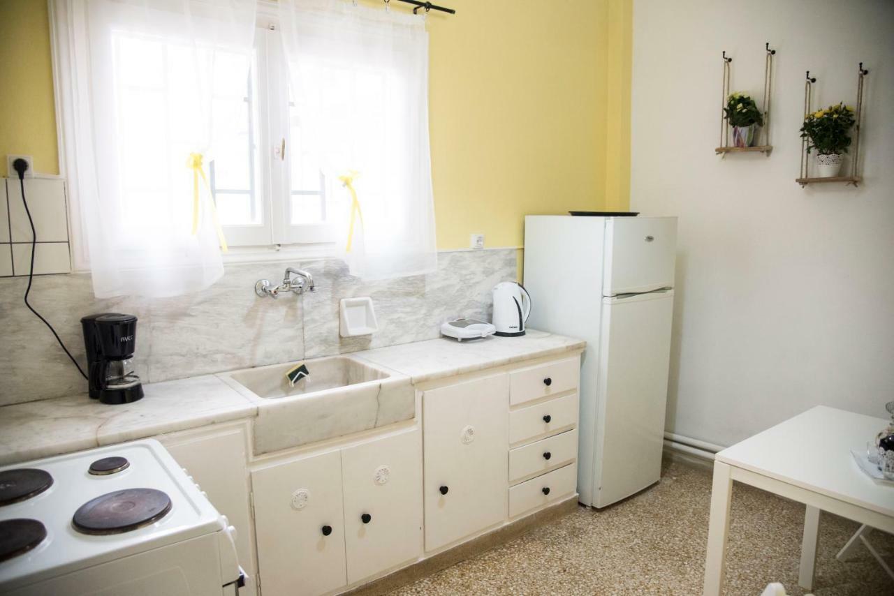 Cobalt Apartment Near Athens Airport Artemida (Attica) Exterior photo