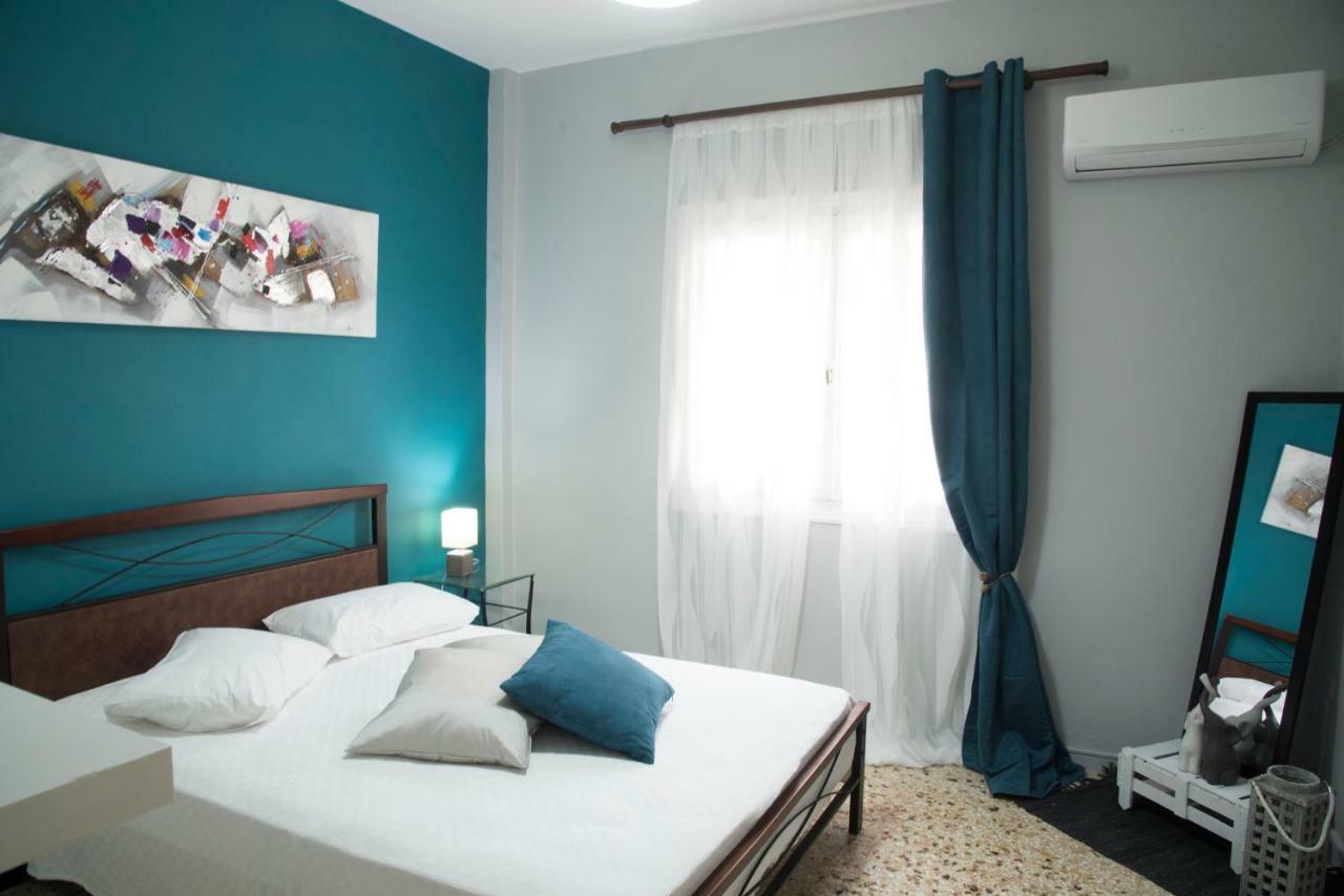 Cobalt Apartment Near Athens Airport Artemida (Attica) Exterior photo