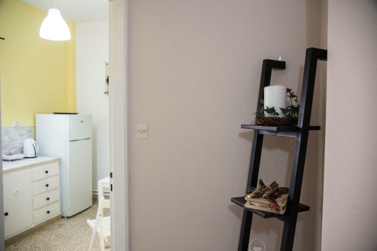 Cobalt Apartment Near Athens Airport Artemida (Attica) Exterior photo