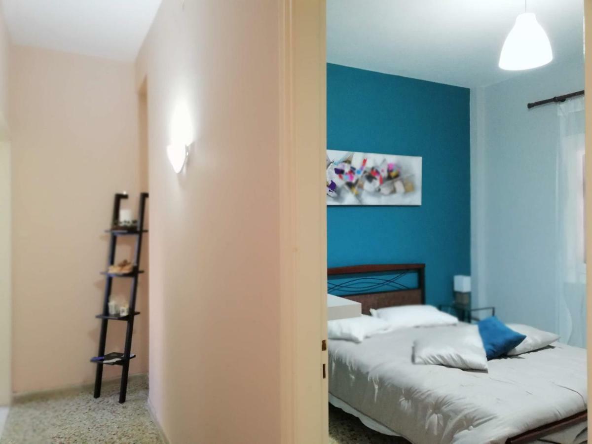 Cobalt Apartment Near Athens Airport Artemida (Attica) Exterior photo